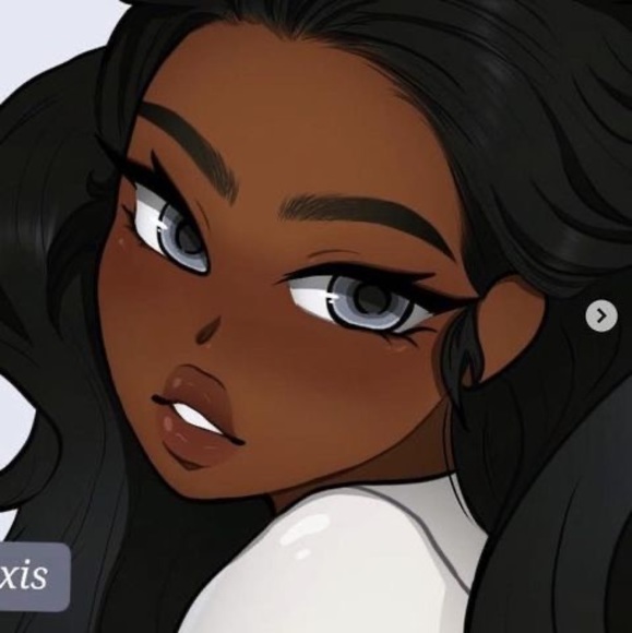 Meet your Posher, Solange - Picture 1 of 1